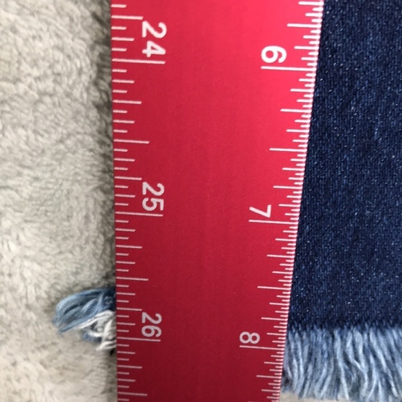 Letters to Juliet Juliet Distressed Jeans - Picture 12 of 13